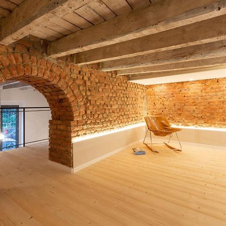 Casa Da Suite Nolo Милан Экстерьер фото