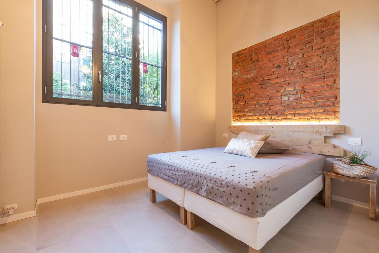 Casa Da Suite Nolo Милан Экстерьер фото