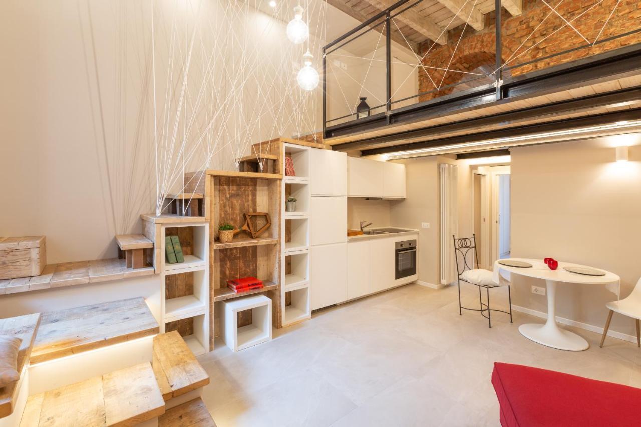 Casa Da Suite Nolo Милан Экстерьер фото