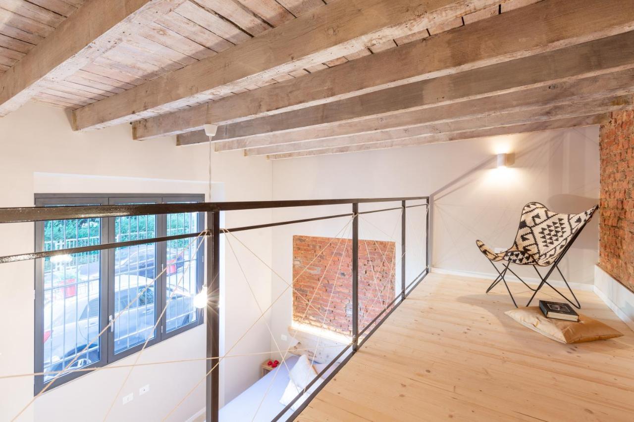 Casa Da Suite Nolo Милан Экстерьер фото