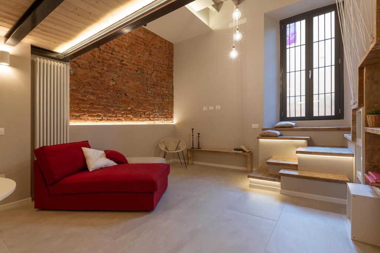 Casa Da Suite Nolo Милан Экстерьер фото