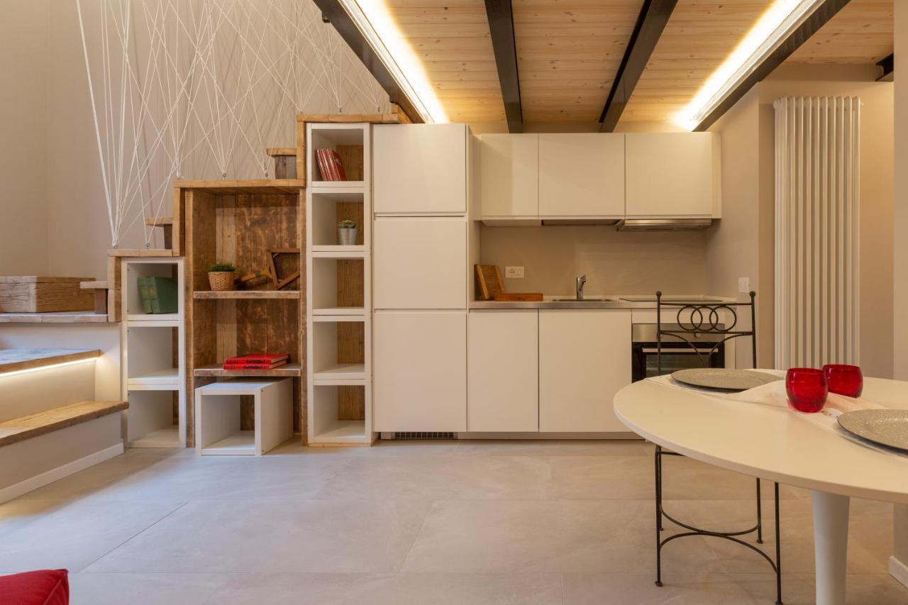 Casa Da Suite Nolo Милан Экстерьер фото